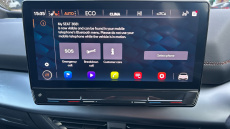 CUPRA Born 169kW e-Boost V3 58kWh 5dr Auto Electric Hatchback